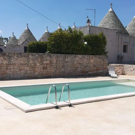 Σπίτι διακοπών Il Vigneto Sole&luna Con Piscina Privata *