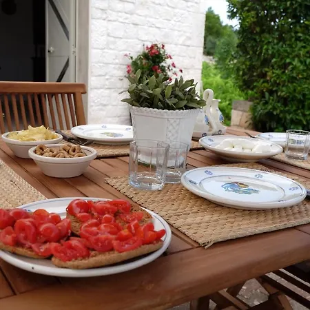 Hébergement de vacances Il Vigneto Sole&luna Con Piscina Privata *