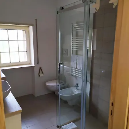 Σπίτι διακοπών Il Vigneto Sole&luna Con Piscina Privata Μαρτίνα Φράνκα