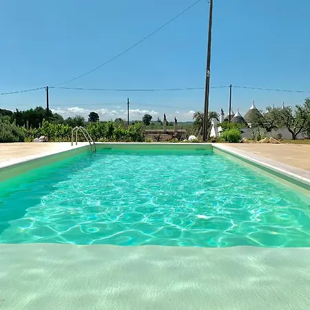 Il Vigneto Sole&luna Con Piscina Privata Σπίτι διακοπών *