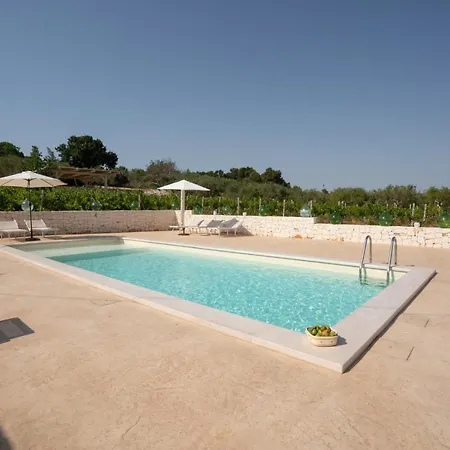 Il Vigneto Sole&luna Con Piscina Privata