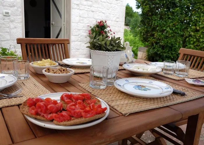 Feriehus Il Vigneto Sole&luna Con Piscina Privata *