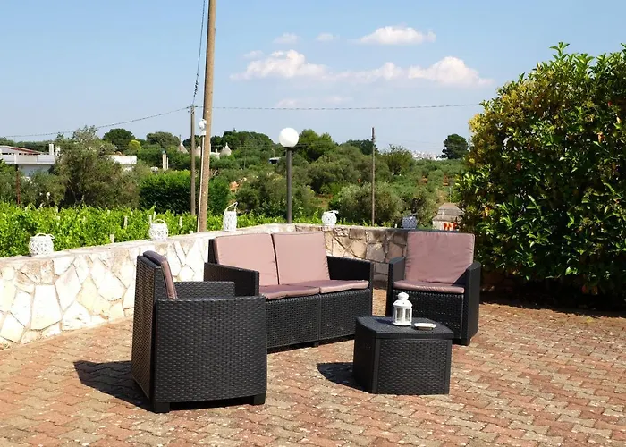 Il Vigneto Sole&luna Con Piscina Privata Feriehus *