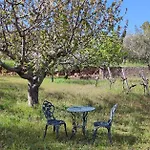 Il Vigneto Sole&luna Con Piscina Privata Feriehus