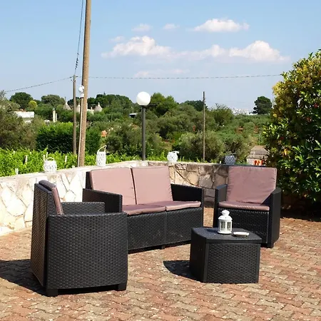 Il Vigneto Sole&luna Con Piscina Privata Holiday home *