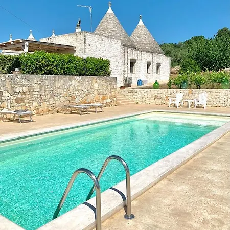 Il Vigneto Sole&luna Con Piscina Privata *