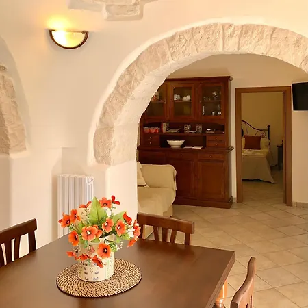 Holiday home Il Vigneto Sole&luna Con Piscina Privata