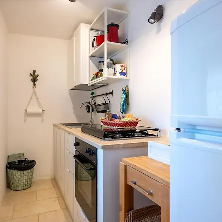 Holiday home Il Vigneto Sole&luna Con Piscina Privata