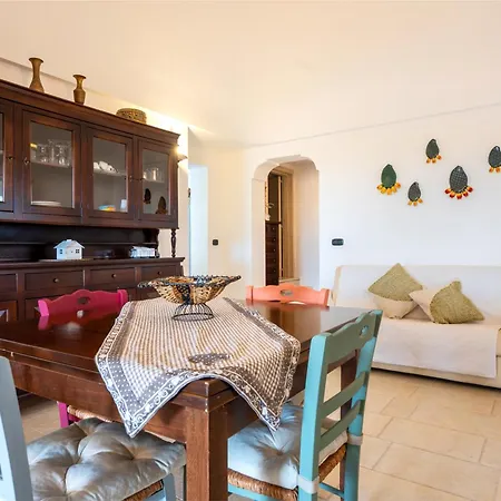 Il Vigneto Sole&luna Con Piscina Privata Martina Franca