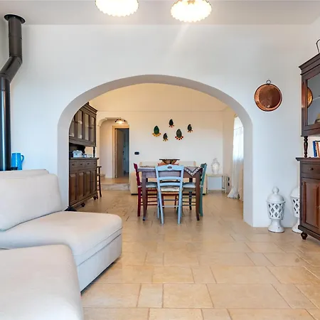 Il Vigneto Sole&luna Con Piscina Privata