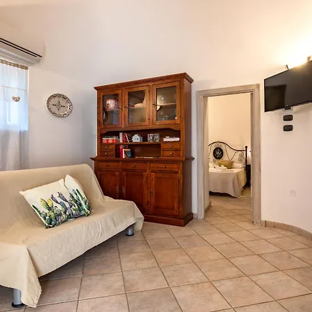 Holiday home Il Vigneto Sole&luna Con Piscina Privata *