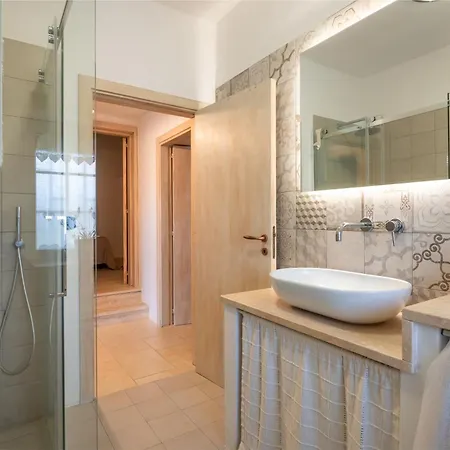 Holiday home Il Vigneto Sole&luna Con Piscina Privata Martina Franca