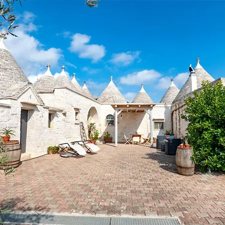 Holiday home Il Vigneto Sole&luna Con Piscina Privata