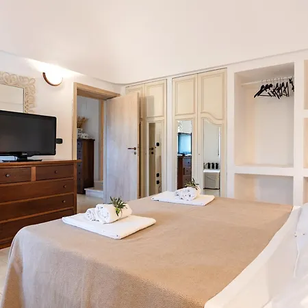 Holiday home Il Vigneto Sole&luna Con Piscina Privata Martina Franca